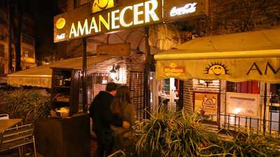 Restaurante Amanecer