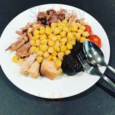 El Perro Negro Taberna