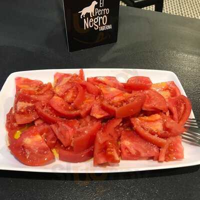 El Perro Negro Taberna