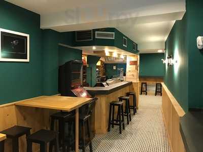 El Perro Negro Taberna