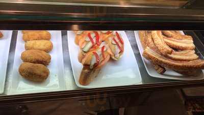 El Perro Negro Taberna