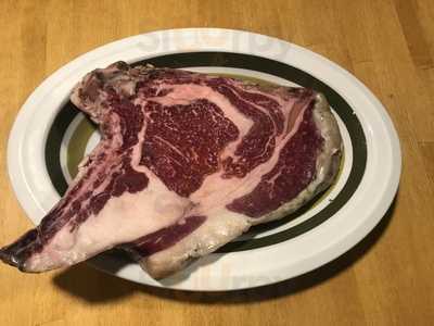 El Perro Negro Taberna