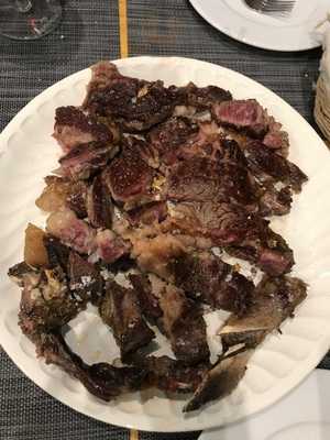 El Perro Negro Taberna