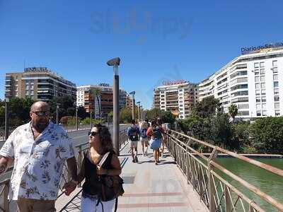 La Taberna Del Pescador