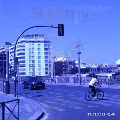 La Taberna Del Pescador