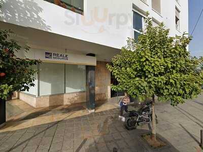 La Taberna Del Pescador