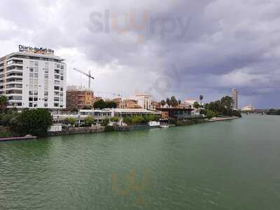 La Taberna Del Pescador