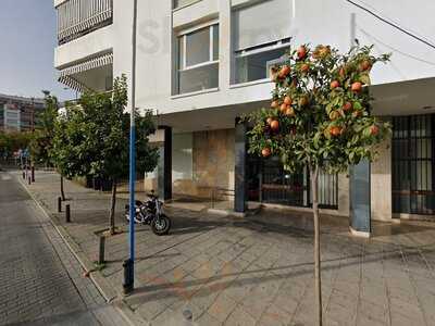 La Taberna Del Pescador