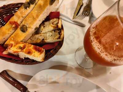 La Tagliatella C/ San Vicente Martir, Valencia