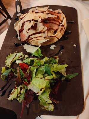 La Tagliatella C/ San Vicente Martir, Valencia