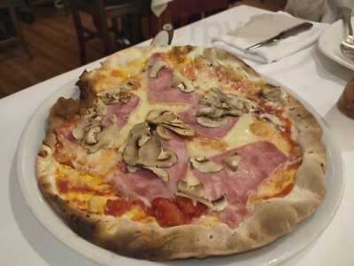 La Tagliatella C/ San Vicente Martir, Valencia