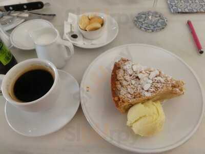 Cappuccino Grand Cafe