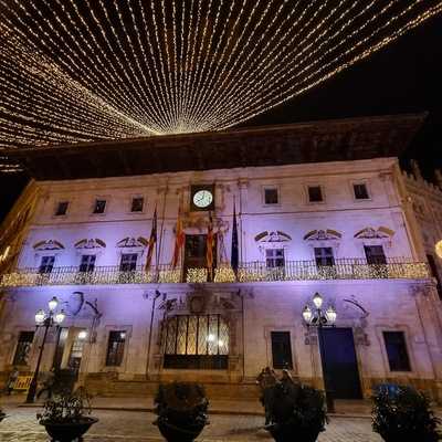 Cappuccino Grand Cafe