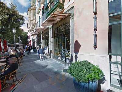 Cappuccino Grand Cafe