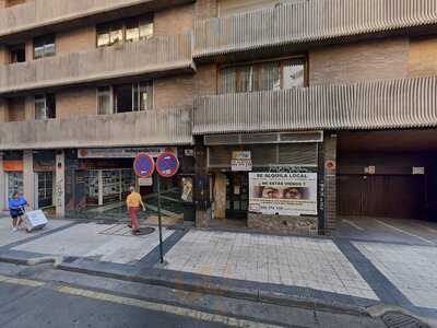 Mai Tai Burger&cocktail Bar