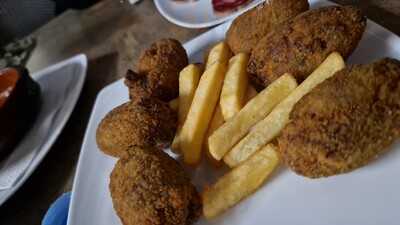 La Bodeguito Del Tapeo