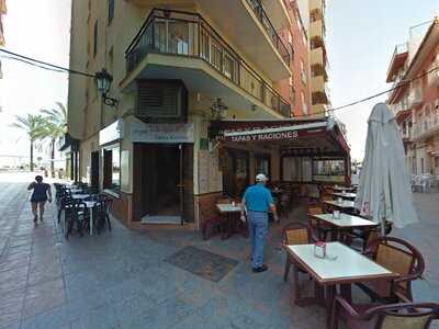 La Bodeguito Del Tapeo