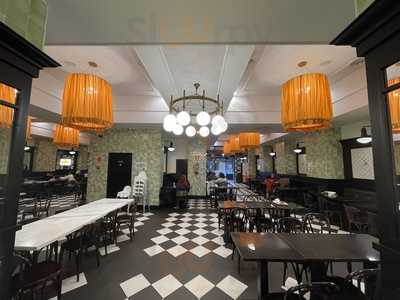 Viena Ronda Sant Pere