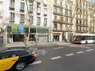 Viena Ronda Sant Pere