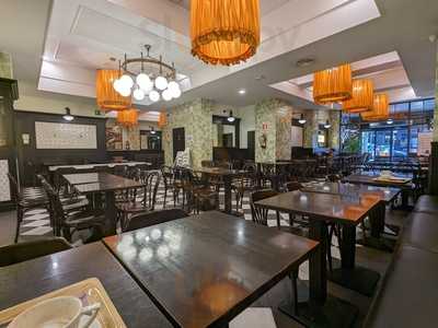 Viena Ronda Sant Pere