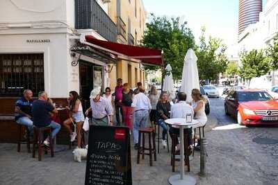 La Taberna De Andrés