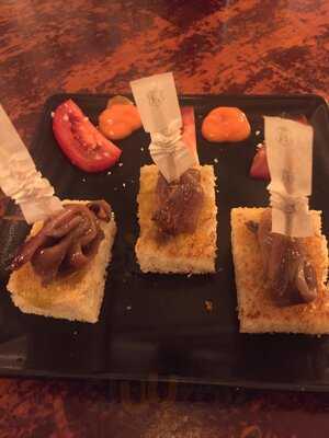 La Taberna De Andrés