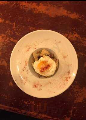 La Taberna De Andrés