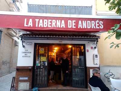 La Taberna De Andrés