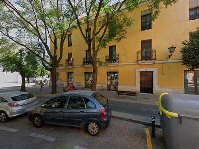 La Taberna De Andrés