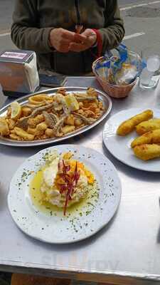 La Taberna De Andrés