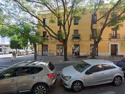 La Taberna De Andrés