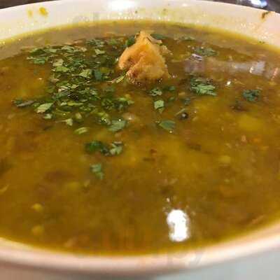 Restaurante Maria Mentira