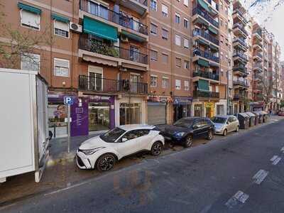 Restaurante Maria Mentira