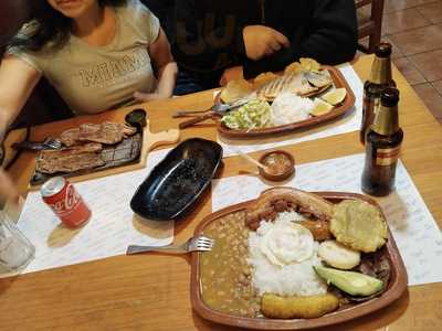 Restaurante Maria Mentira