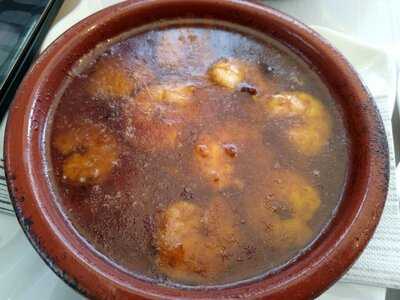 Gastrobar Sensaciones