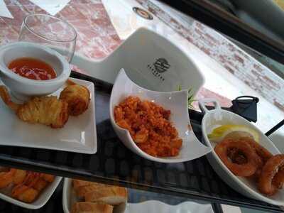 Gastrobar Sensaciones