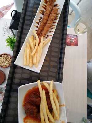 Gastrobar Sensaciones