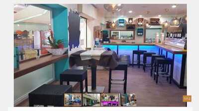 Gastrobar Sensaciones