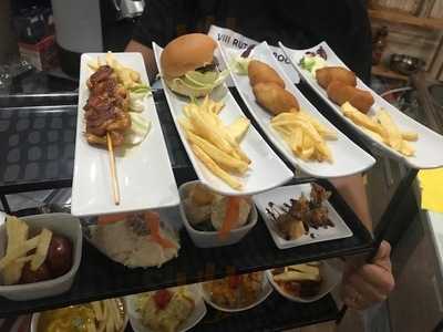 Gastrobar Sensaciones