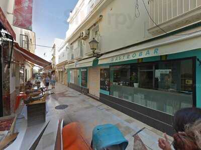 Gastrobar Sensaciones