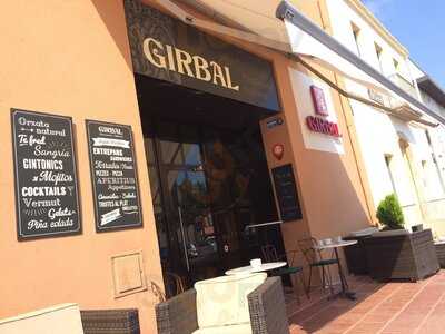 Girbal Pasteleria
