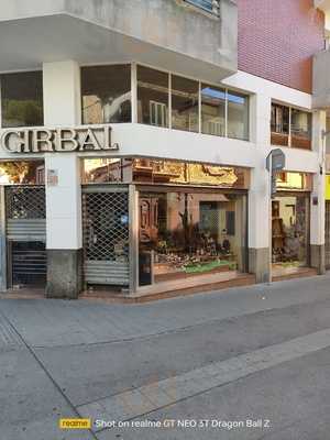Girbal Pasteleria