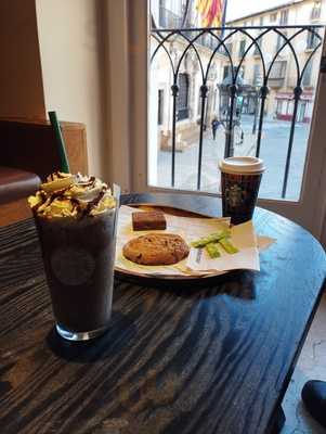 Starbucks Cort Mallorca