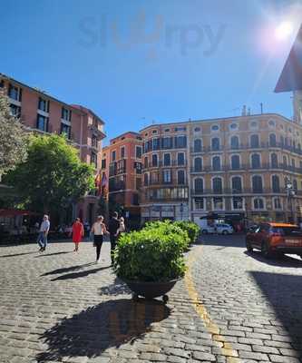 Starbucks Cort Mallorca