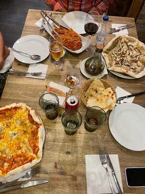 Pizzeria Giulietta