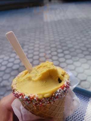 Gioelia Cremeria, Sevilla Feria