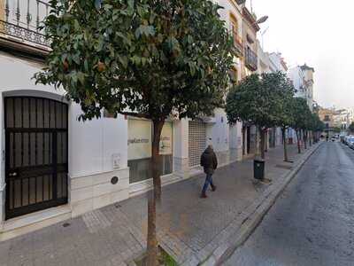 Gioelia Cremeria, Sevilla Feria