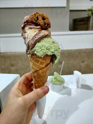 Gioelia Cremeria, Sevilla Feria