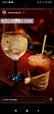 Les Gens Que L'aime Pub