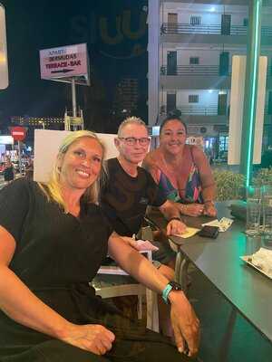 Sonder Bar - Restaurant